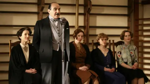 movie image