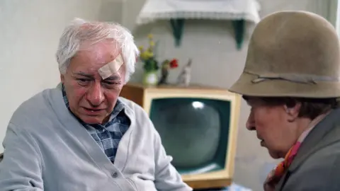 movie image