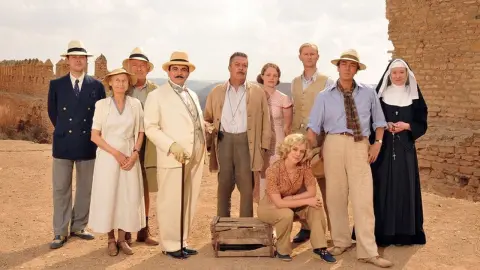 movie image