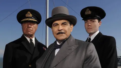 movie image