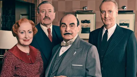 movie image