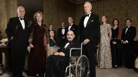 movie image