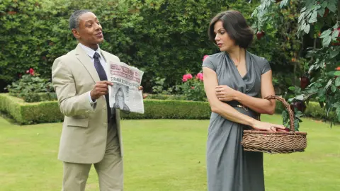 movie image