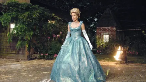 movie image