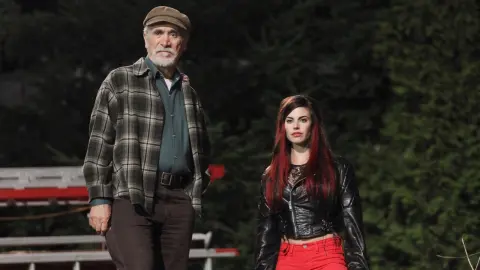 movie image