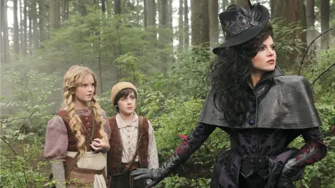 movie image