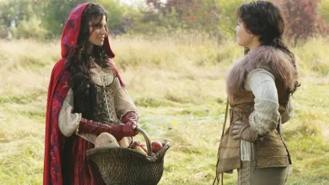 movie image