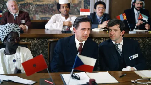 movie image