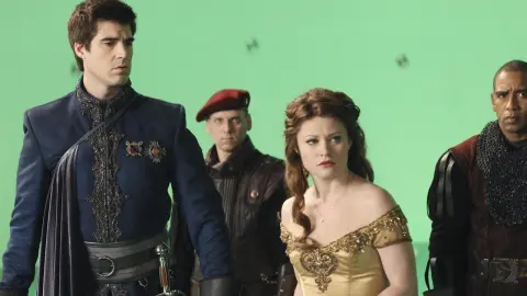 movie image
