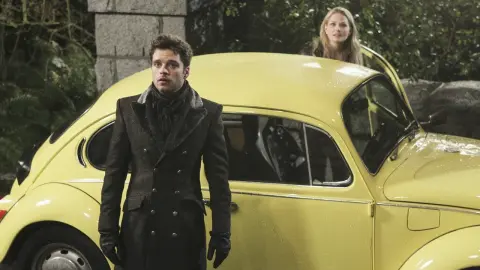 movie image