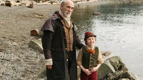 movie image