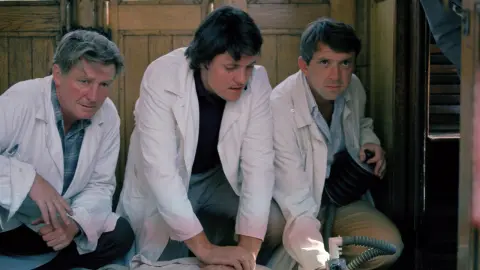 movie image
