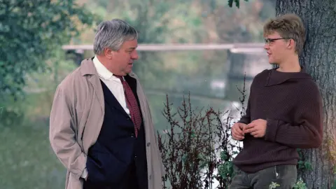 movie image