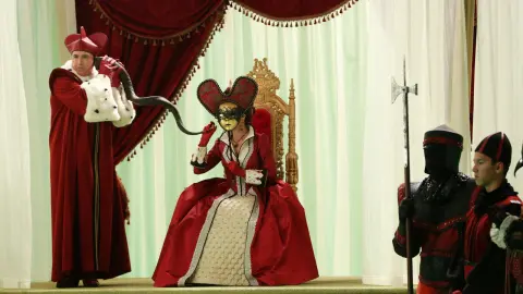 movie image