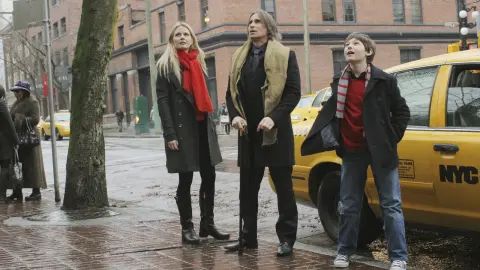 movie image