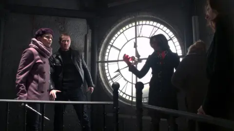 movie image