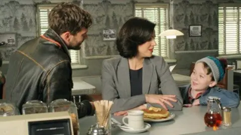 movie image