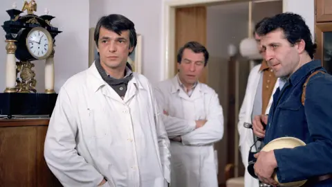 movie image