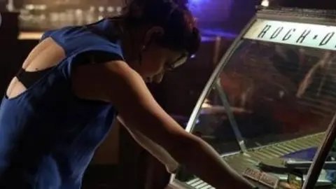 movie image