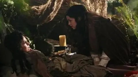 movie image