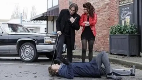movie image