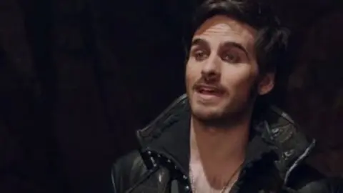 movie image