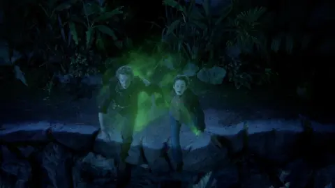 movie image