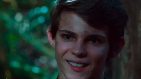 movie image
