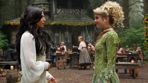 movie image