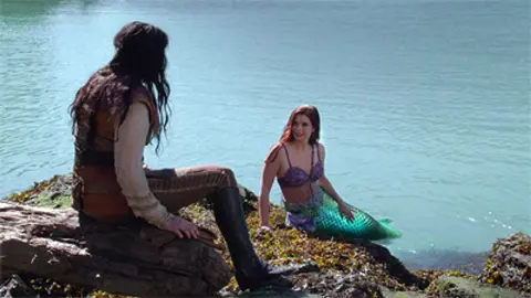 movie image