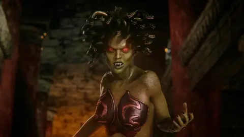 movie image