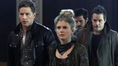 movie image