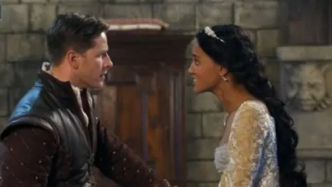 movie image