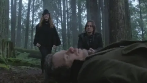 movie image