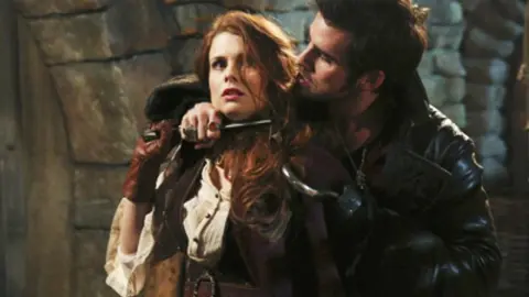 movie image