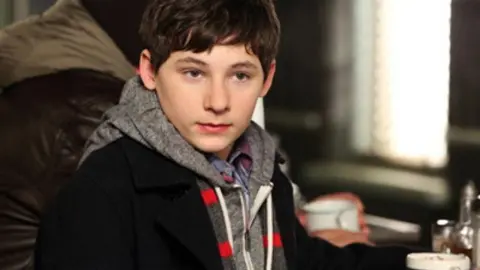 movie image