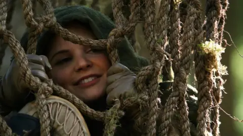 movie image