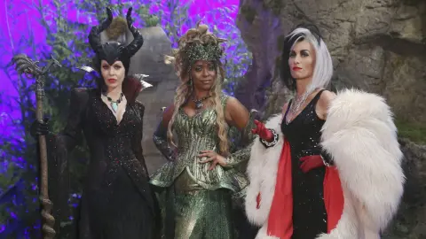 movie image