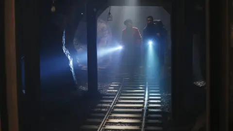 movie image