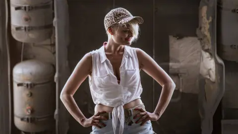 movie image