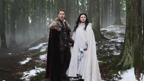movie image