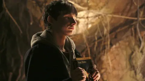 movie image