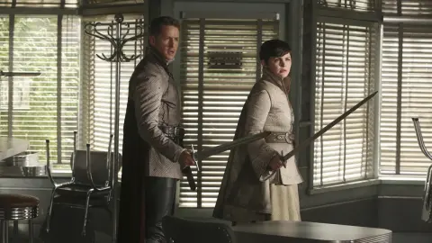 movie image