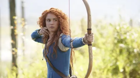 movie image