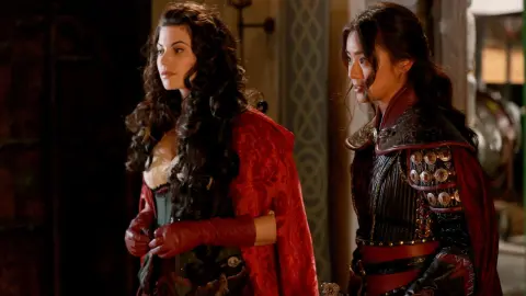 movie image