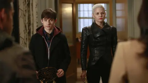movie image
