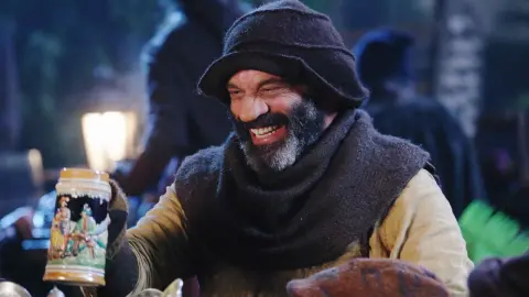 movie image