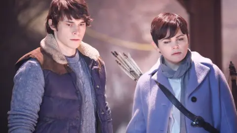 movie image