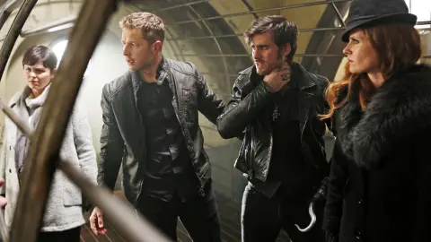 movie image