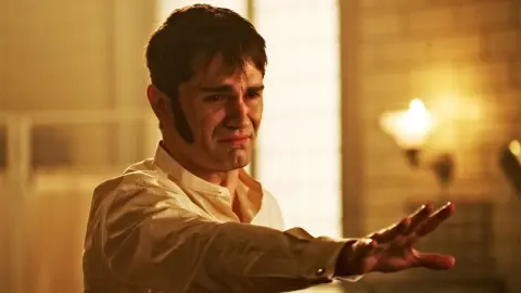 movie image